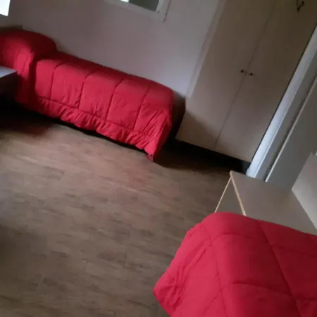 Ostello Vallepietra Vandrarhem