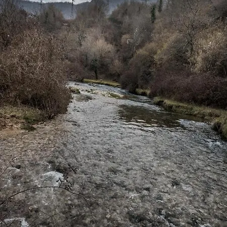Ostello Vallepietra Vallepietra
